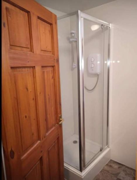 Panoramic Harbour View Apartment Oban Exterior foto